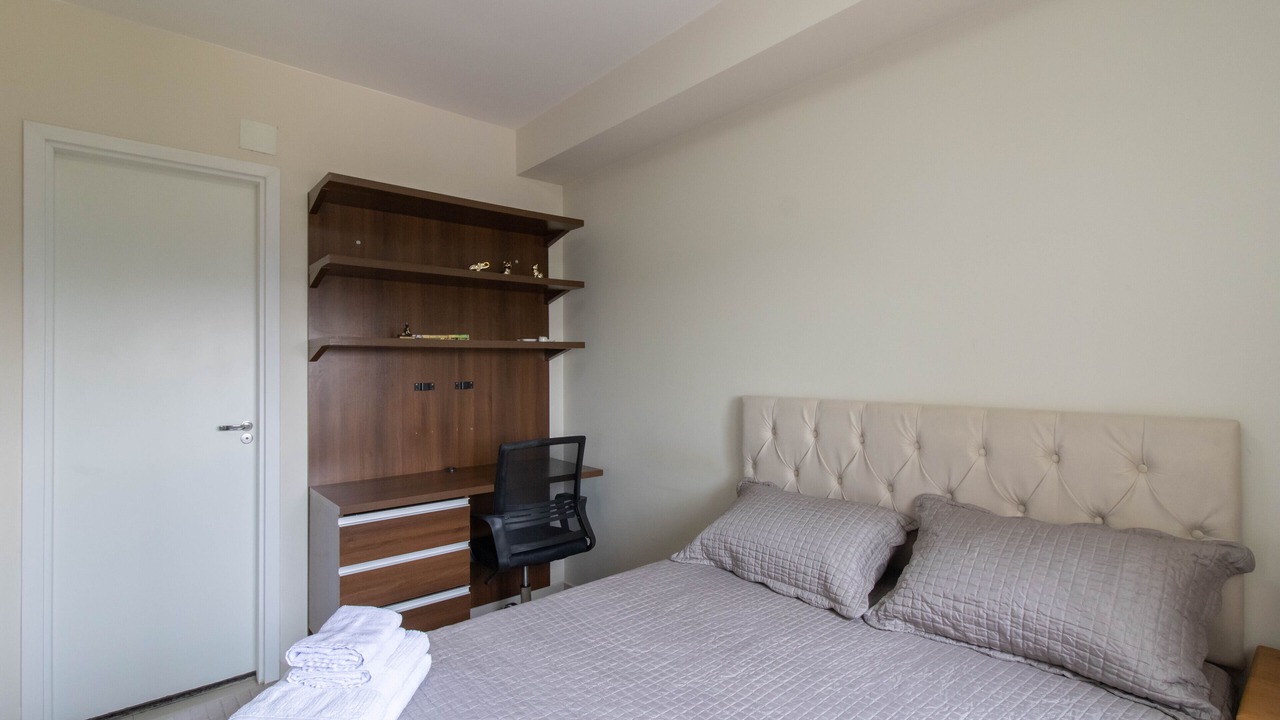 Photo of Bedroom in Picanco