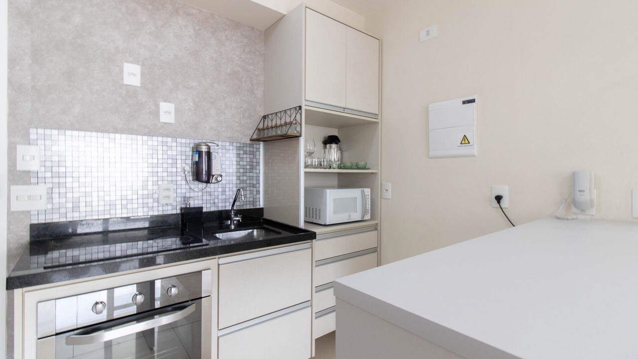 Photo of Kitchen in Picanco