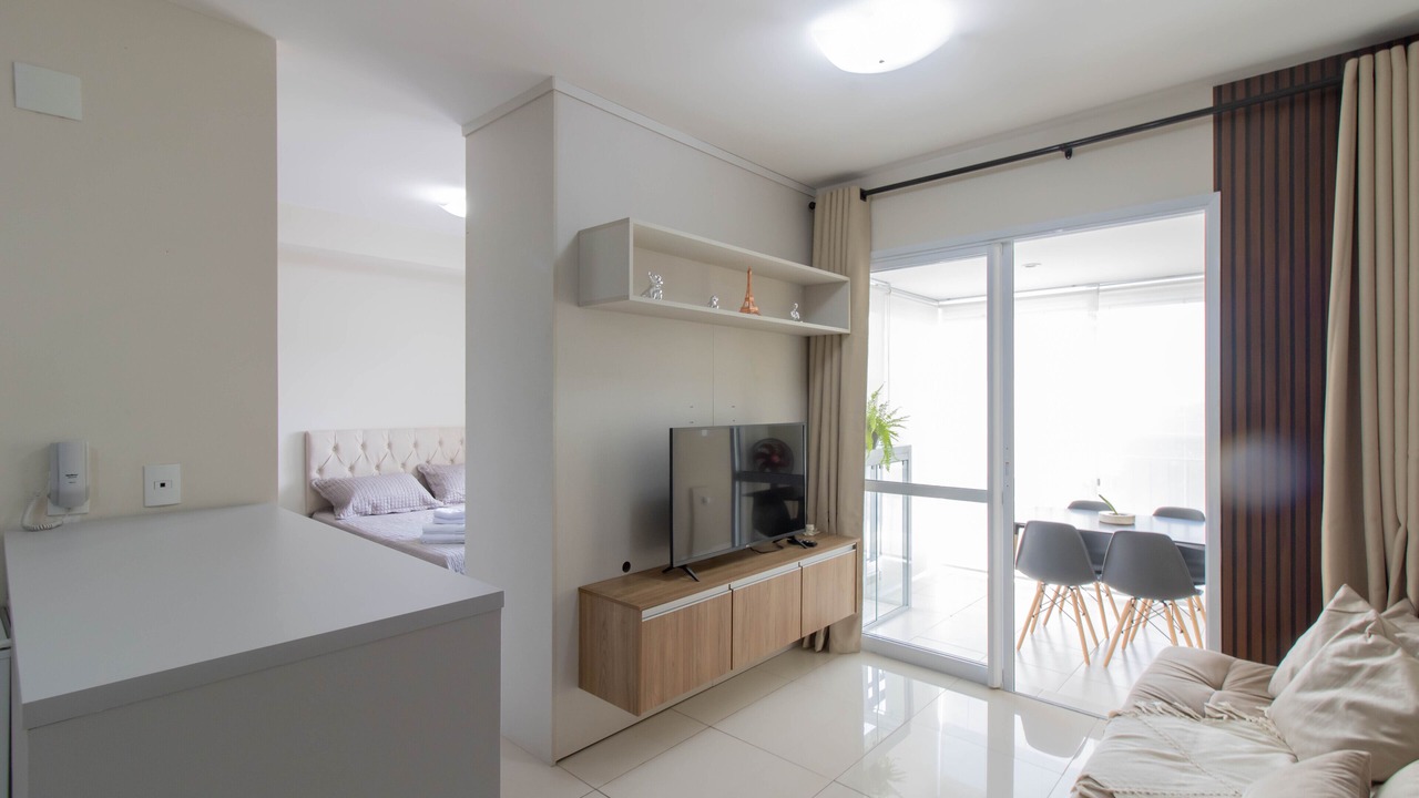 Photo of Livingroom in Picanco
