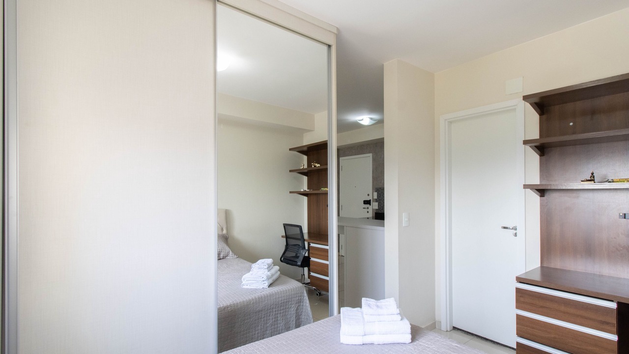 Photo of Bedroom in Picanco