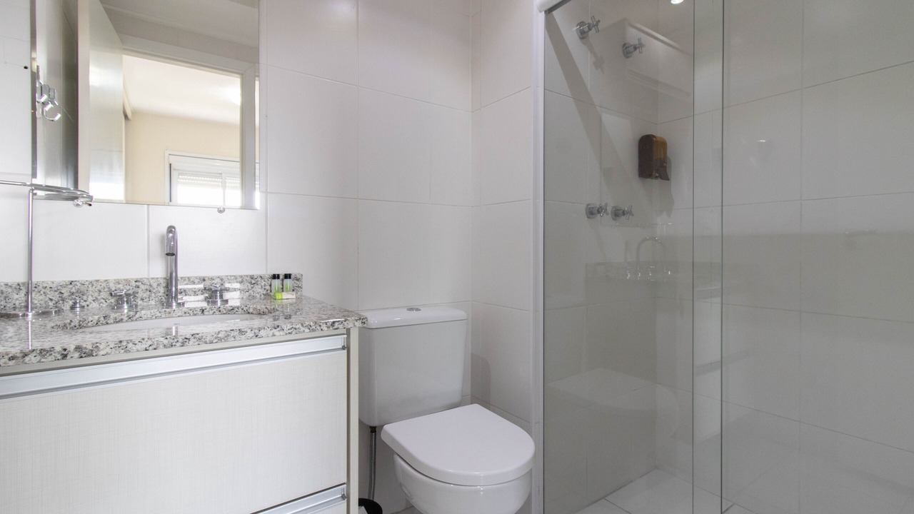 Photo of Bathroom in Picanco