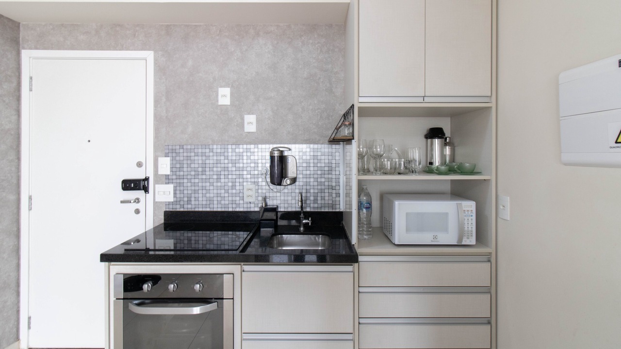 Photo of Kitchen in Picanco