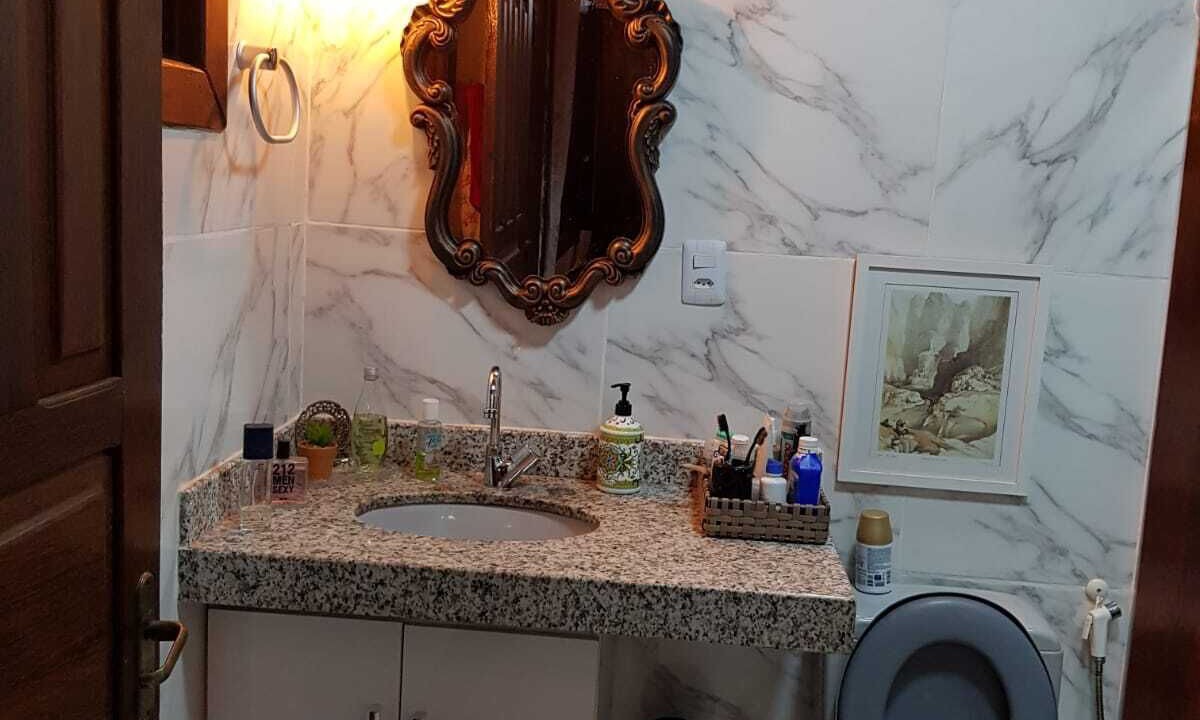 Photo of Bathroom in Itaparica