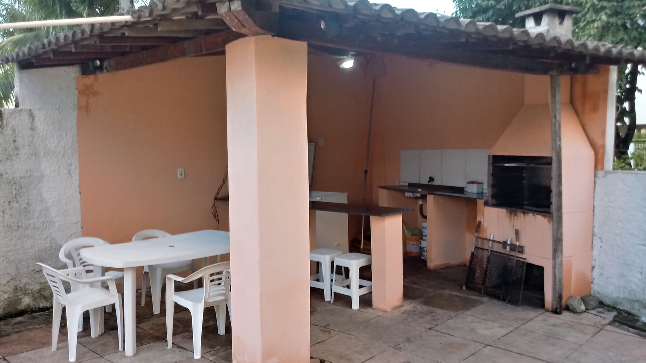 Photo of Outdoor in Itaparica
