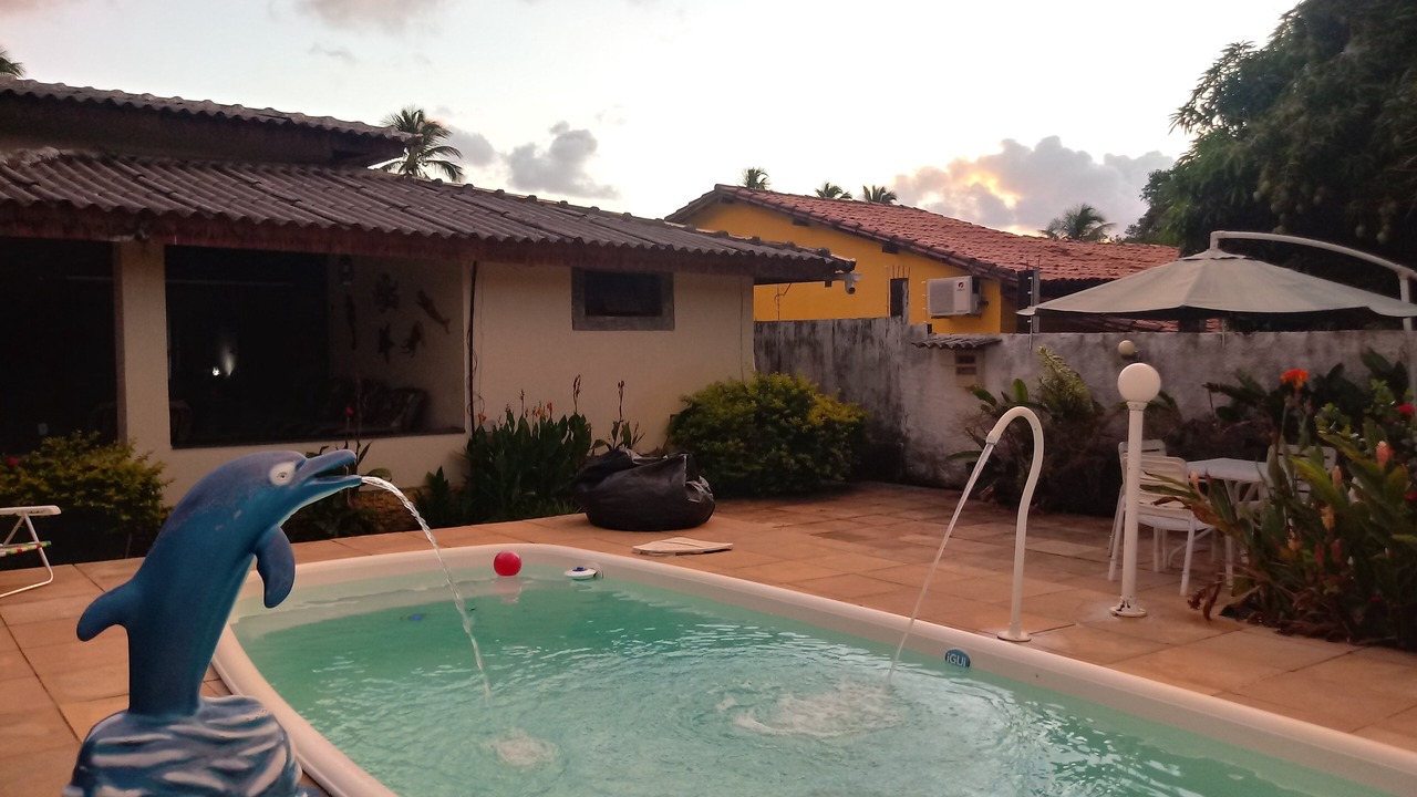 Photo of Outdoor in Itaparica