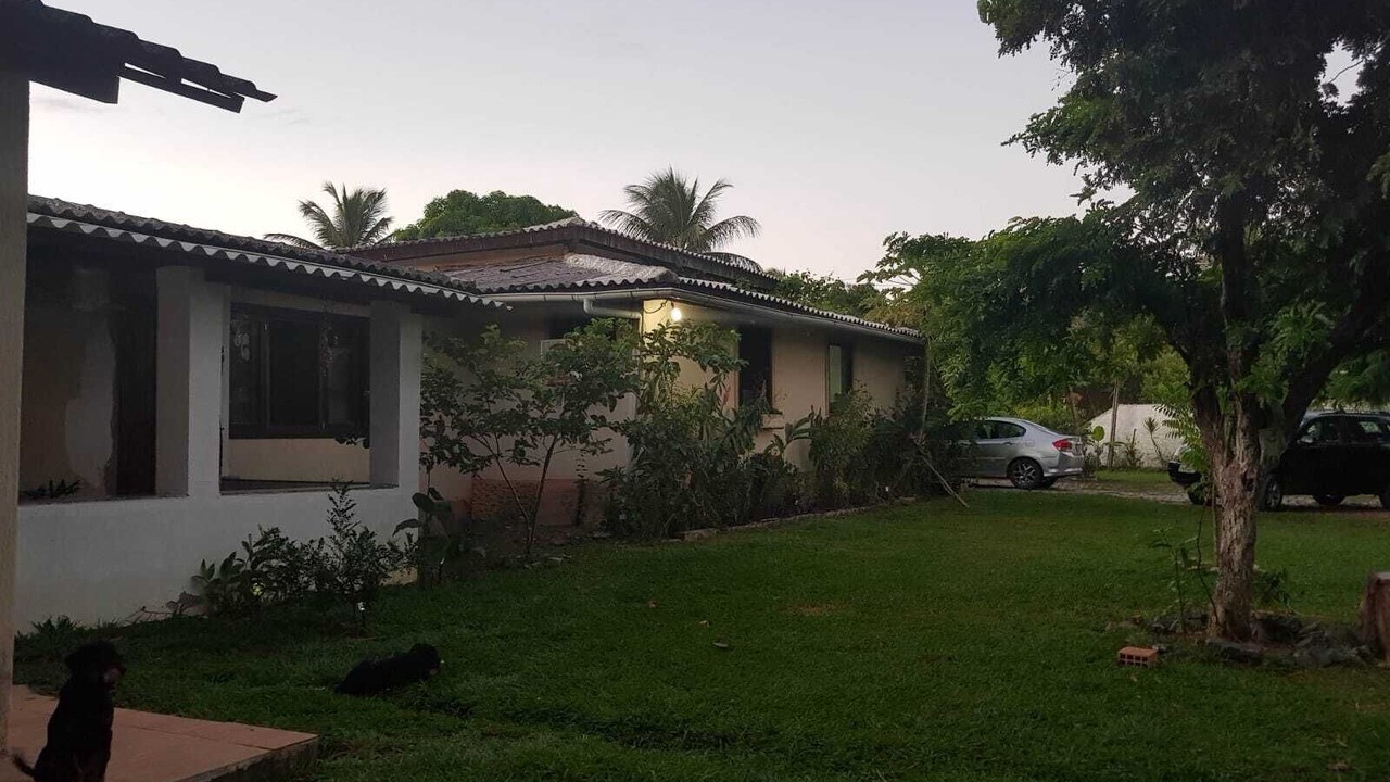 Photo of Outdoor in Itaparica