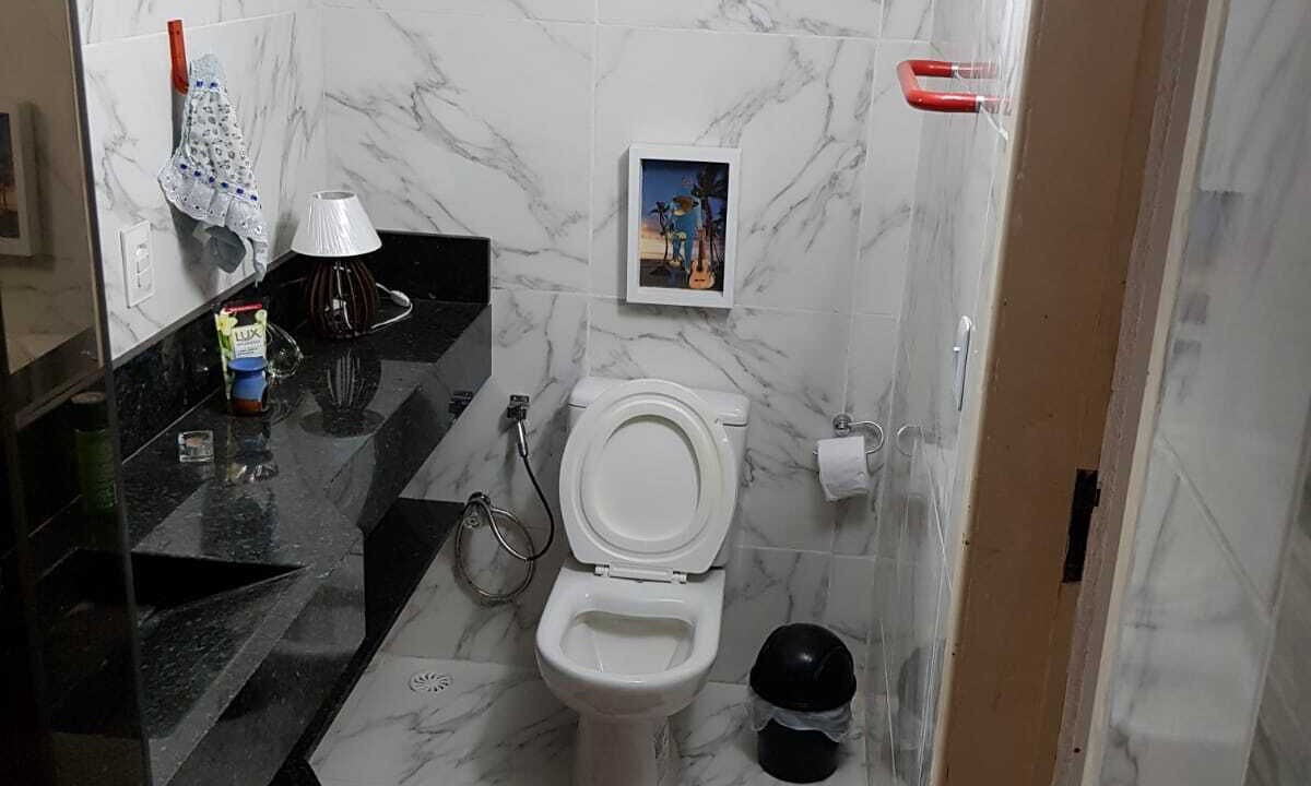 Photo of Bathroom in Itaparica
