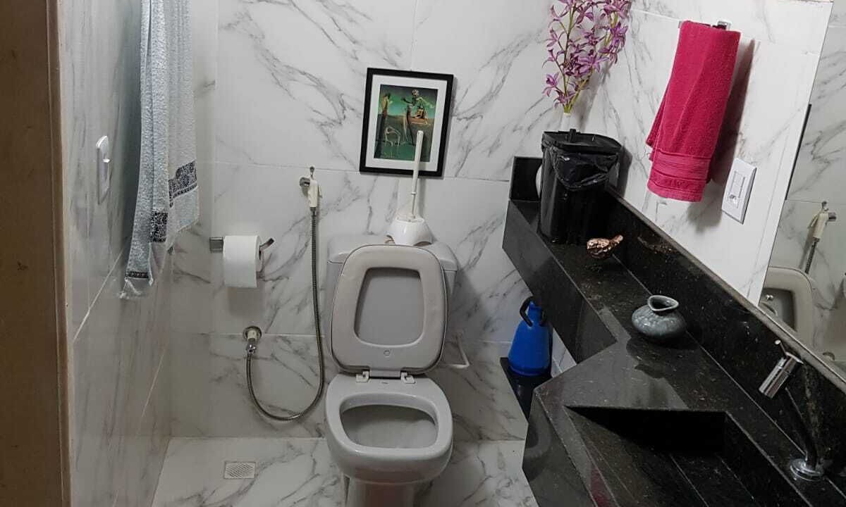Photo of Bathroom in Itaparica
