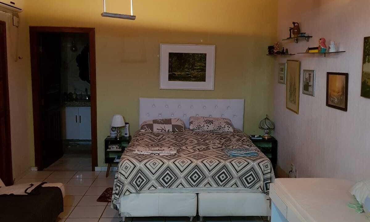 Photo of Bedroom in Itaparica