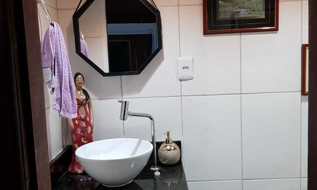 Photo of Bathroom in Itaparica