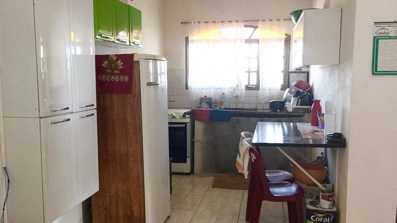 Photo of Kitchen in Ilha Comprida
