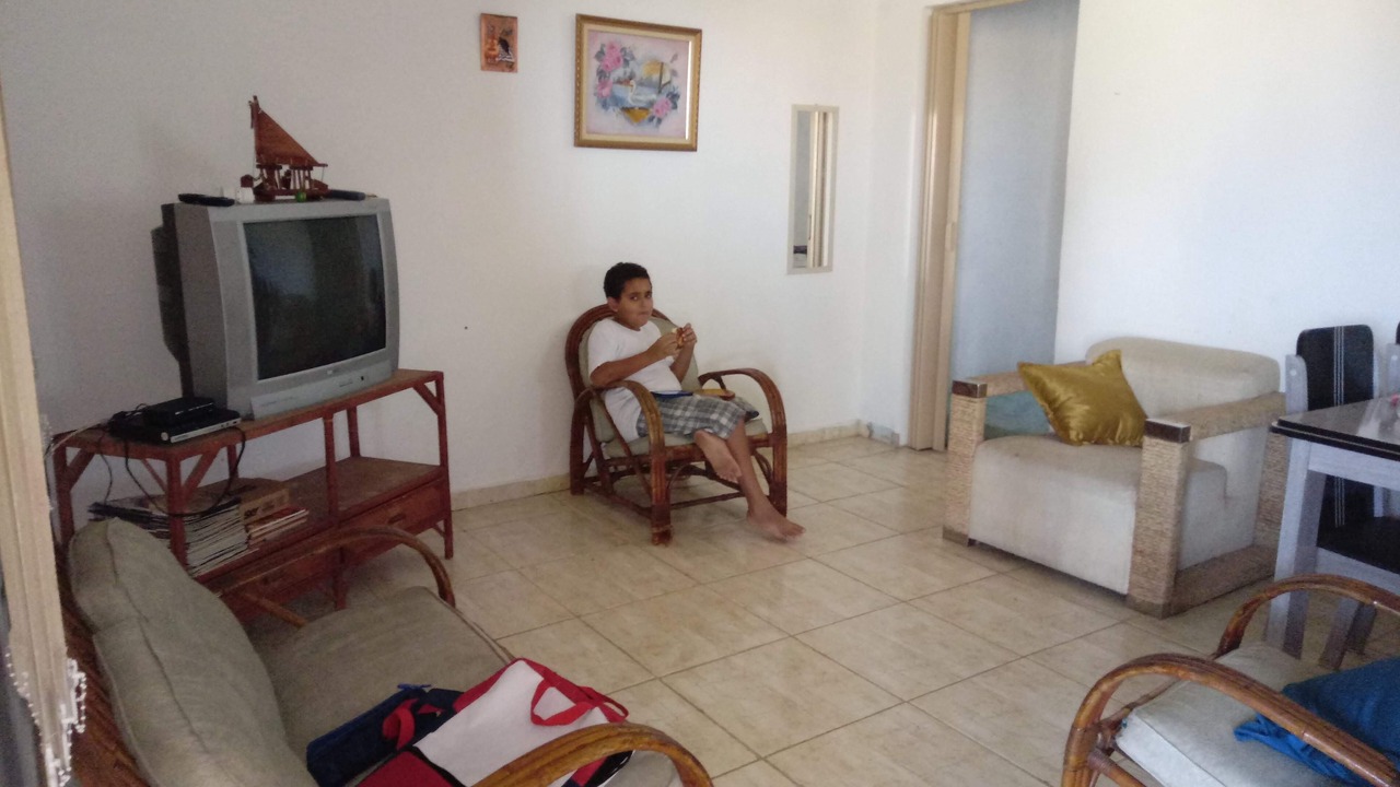 Photo of Livingroom in Ilha Comprida