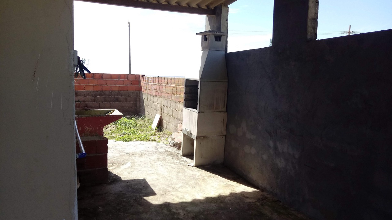 Photo of Patio Balcony in Ilha Comprida