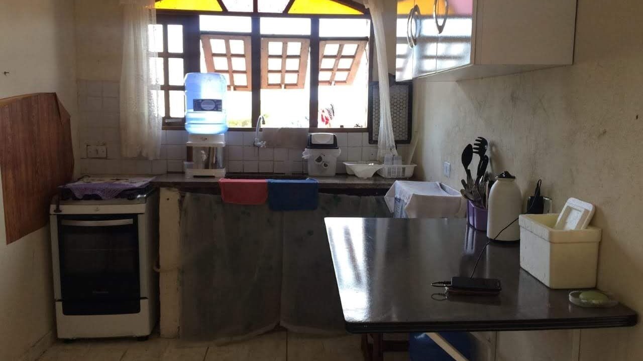 Photo of Kitchen in Ilha Comprida
