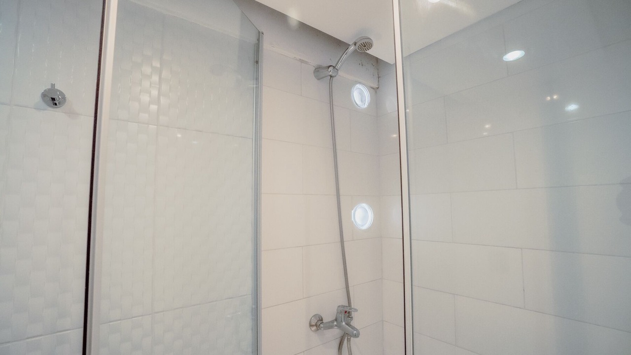 Photo of Bathroom in Nueva Cordoba