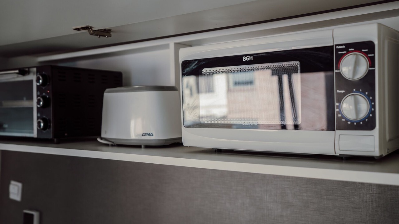 Photo of Kitchen in Nueva Cordoba