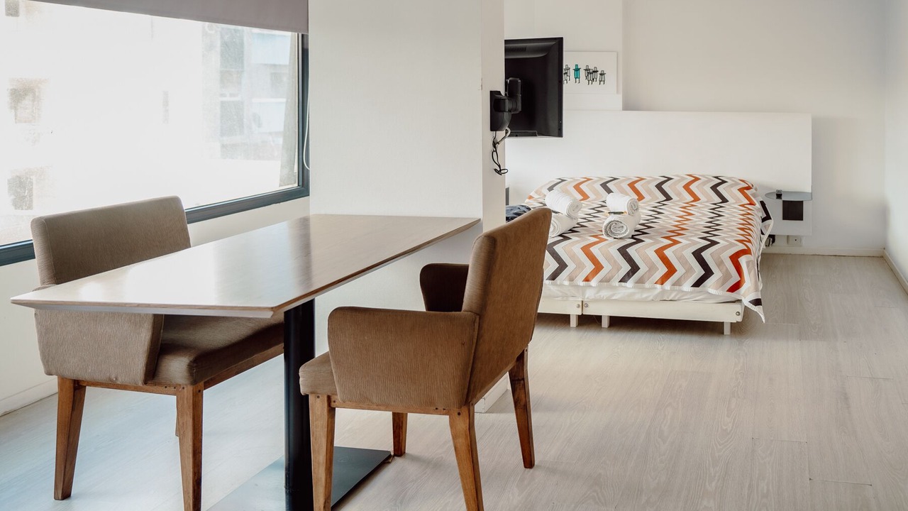 Photo of Bedroom in Nueva Cordoba