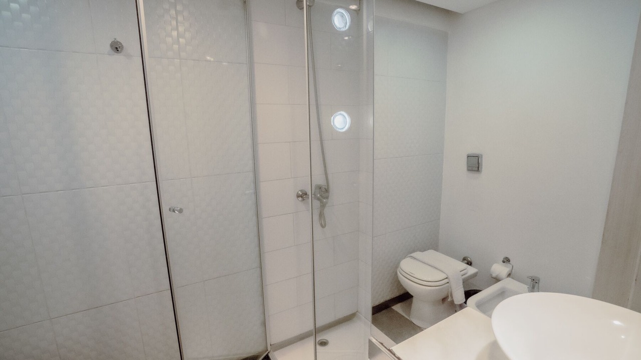 Photo of Bathroom in Nueva Cordoba