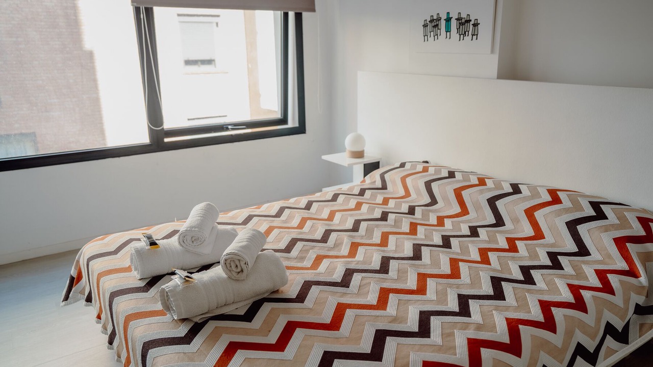Photo of Bedroom in Nueva Cordoba