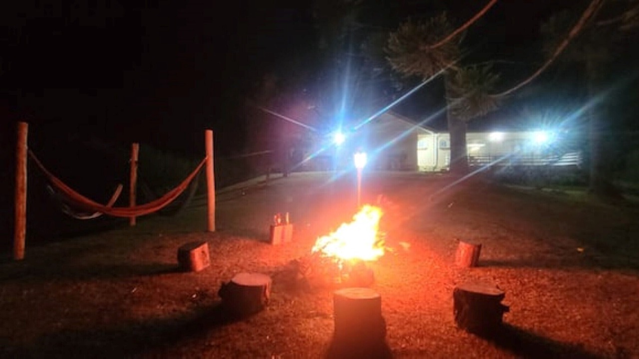 Photo of Outdoor in Alto do Capivari