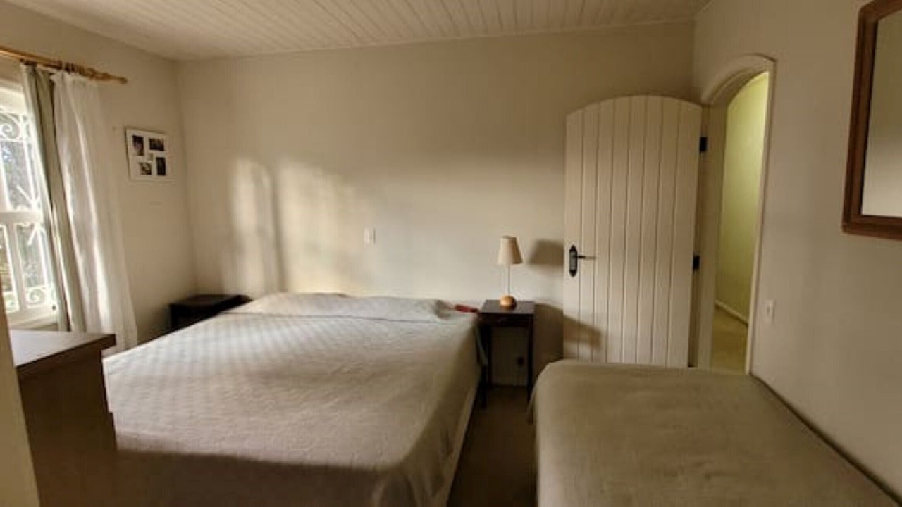 Photo of Bedroom in Alto do Capivari