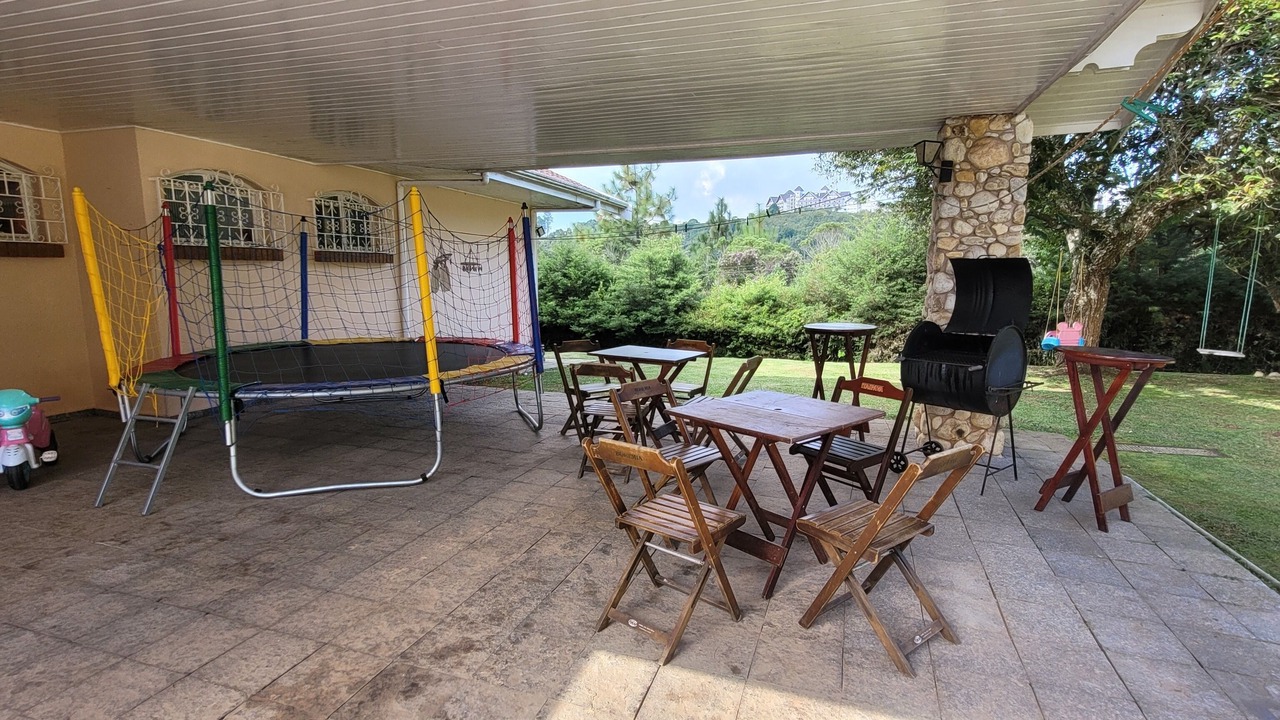 Photo of Outdoor in Alto do Capivari