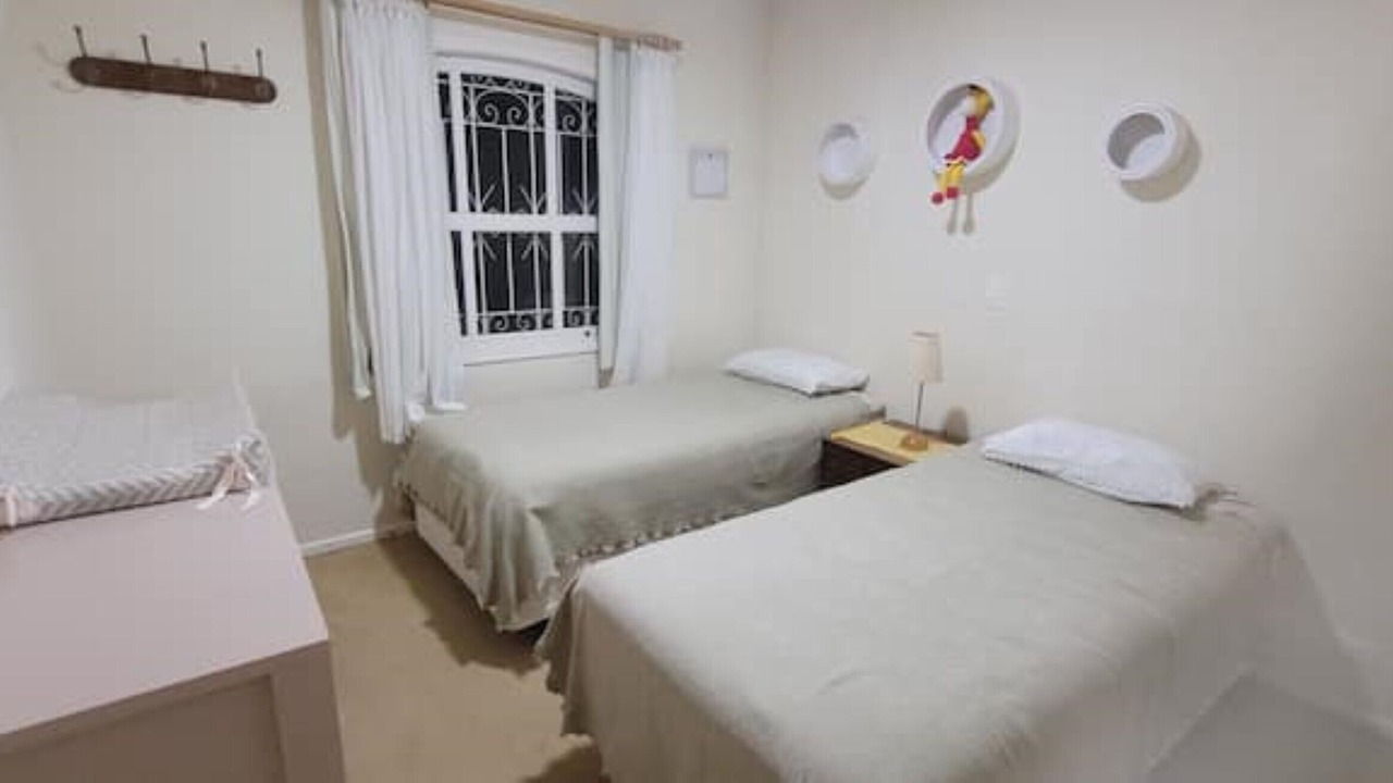 Photo of Bedroom in Alto do Capivari