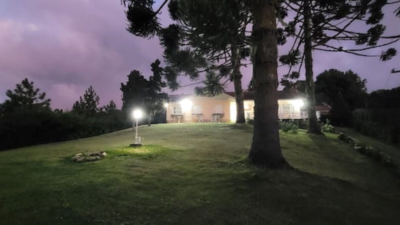 Photo of Outdoor in Alto do Capivari