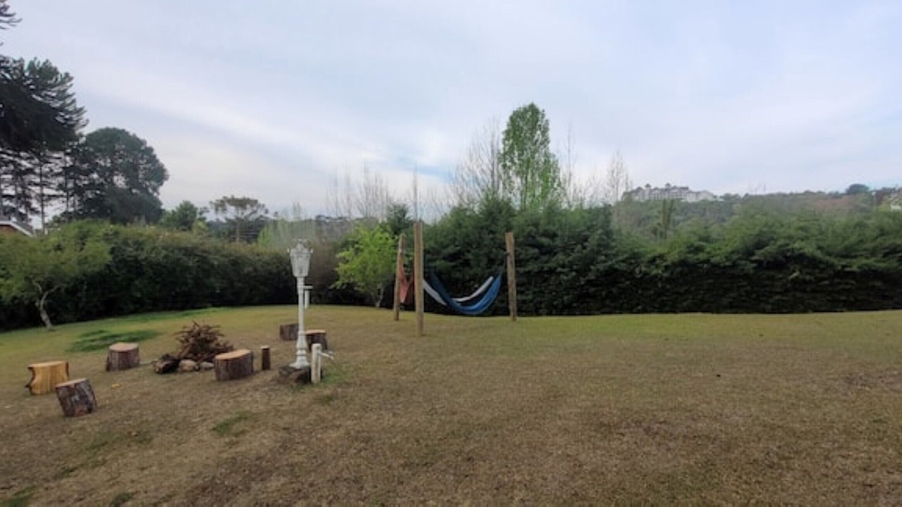 Photo of Outdoor in Alto do Capivari