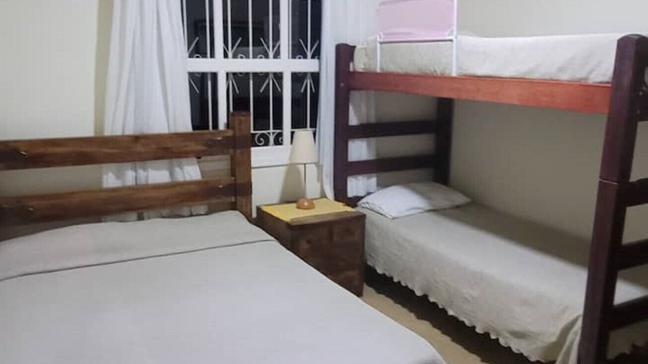 Photo of Bedroom in Alto do Capivari