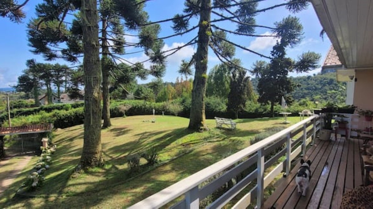Photo of Outdoor in Alto do Capivari