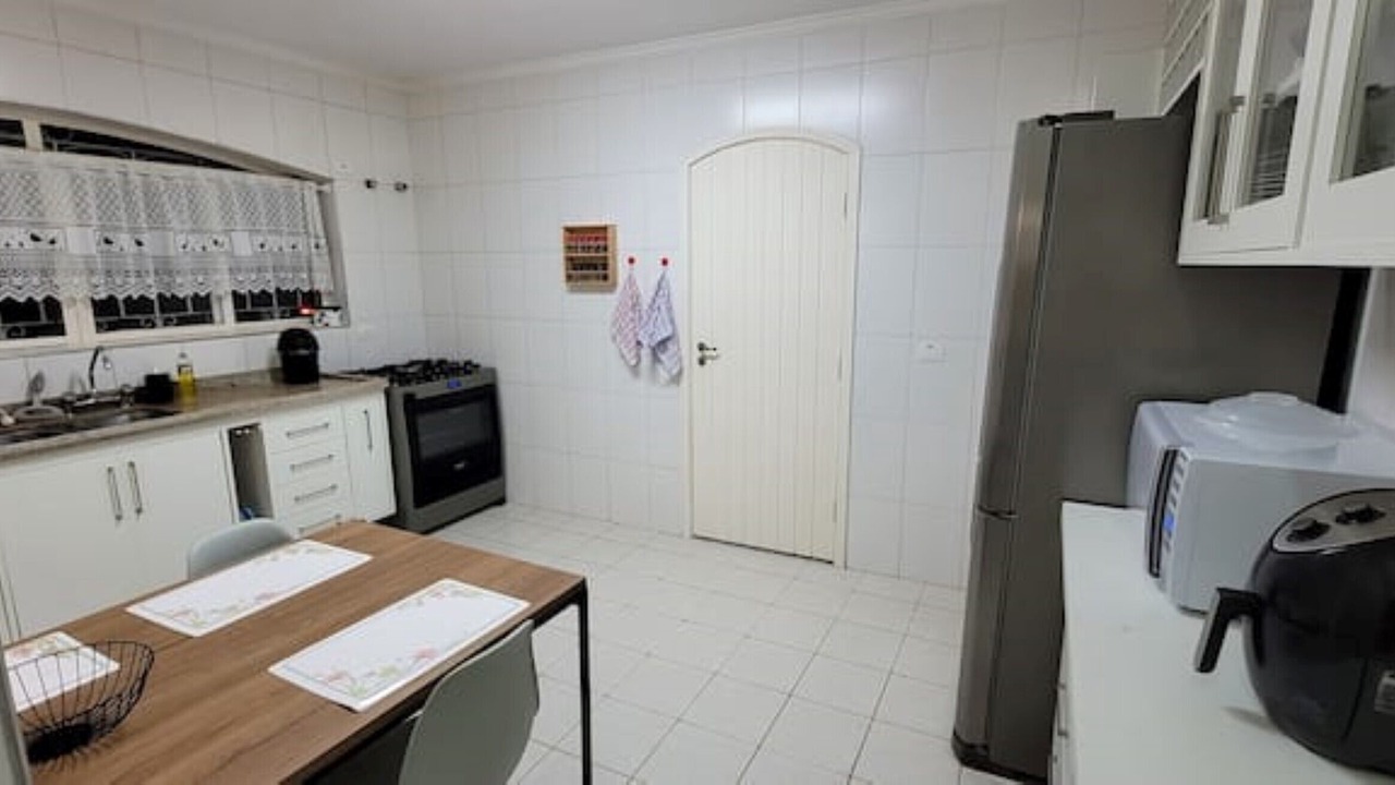 Photo of Kitchen in Alto do Capivari