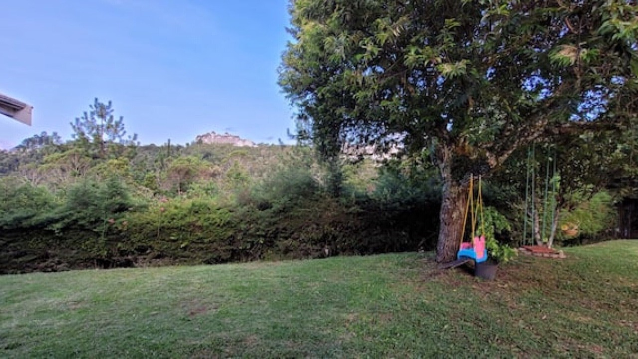 Photo of Outdoor in Alto do Capivari