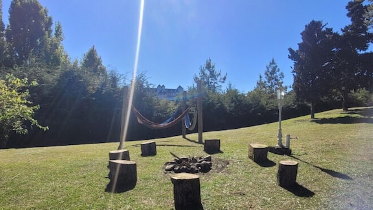 Photo of Outdoor in Alto do Capivari