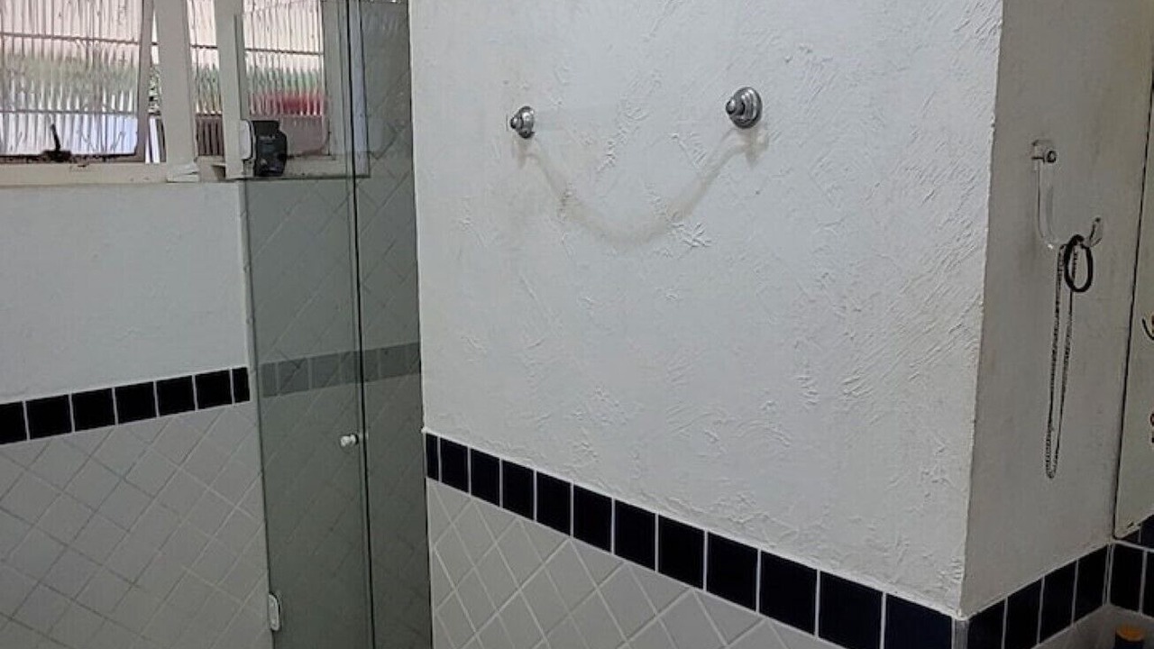 Photo of Bathroom in Alto do Capivari