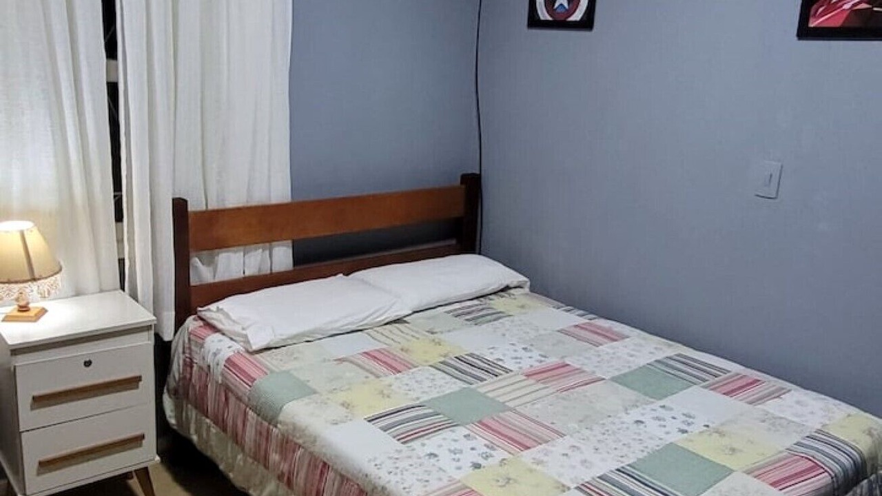 Photo of Bedroom in Alto do Capivari