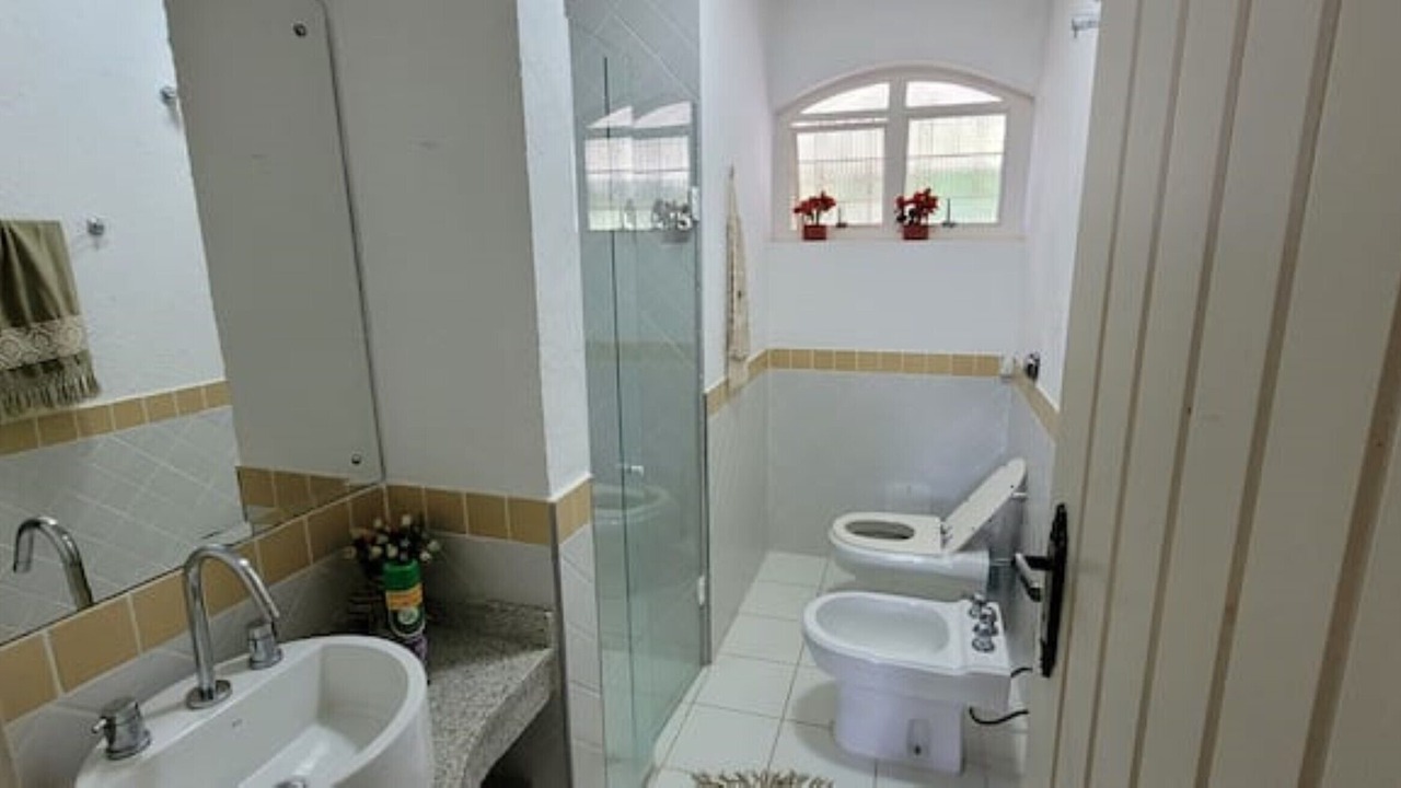 Photo of Bathroom in Alto do Capivari