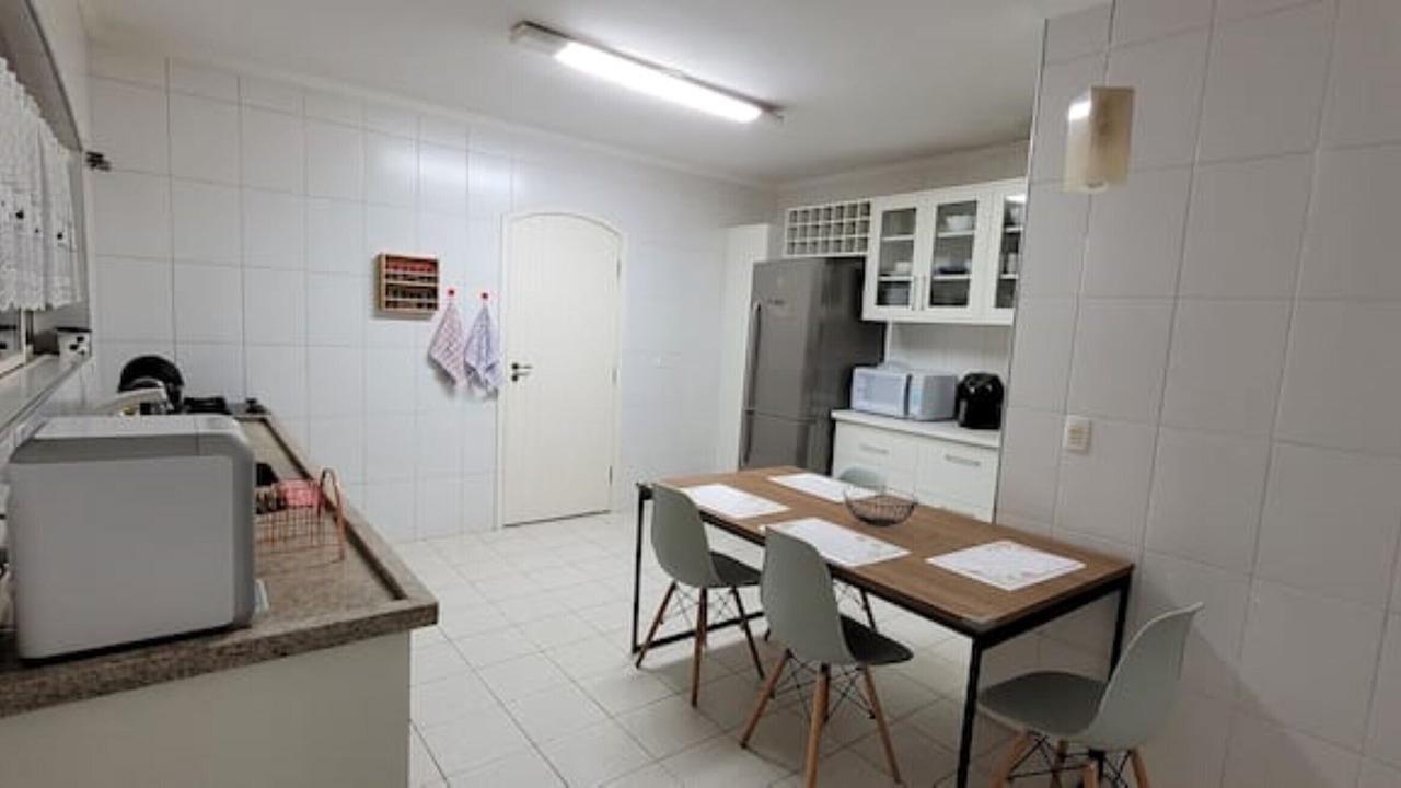 Photo of Kitchen in Alto do Capivari
