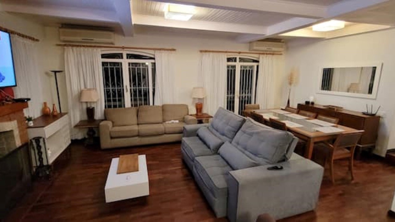 Photo of Livingroom in Alto do Capivari
