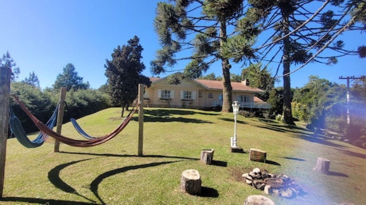 Photo of Outdoor in Alto do Capivari