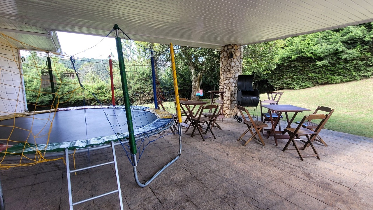 Photo of Outdoor in Alto do Capivari