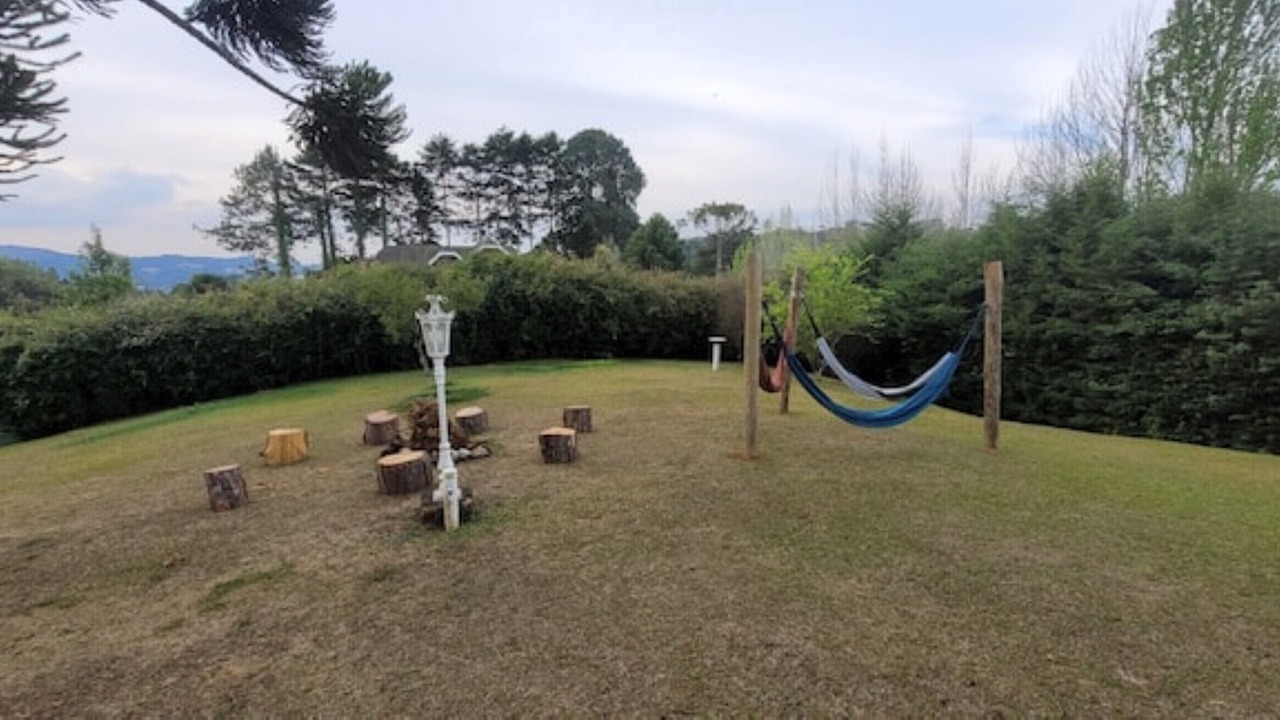 Photo of Outdoor in Alto do Capivari