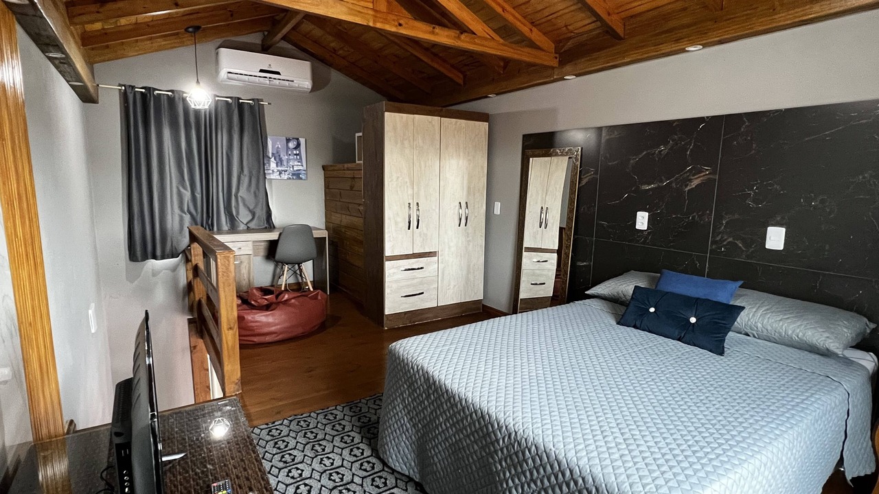 Photo of Bedroom in Carianos