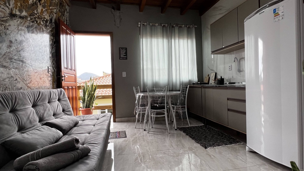 Photo of Livingroom in Carianos