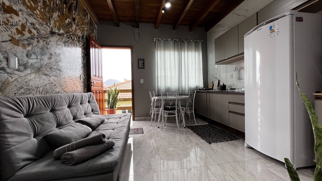 Photo of Livingroom in Carianos
