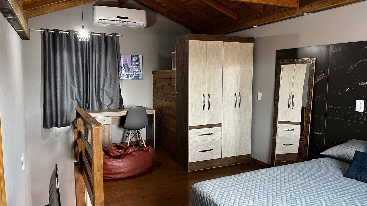 Photo of Bedroom in Carianos