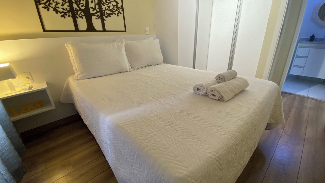 Photo of Bedroom in Campinas