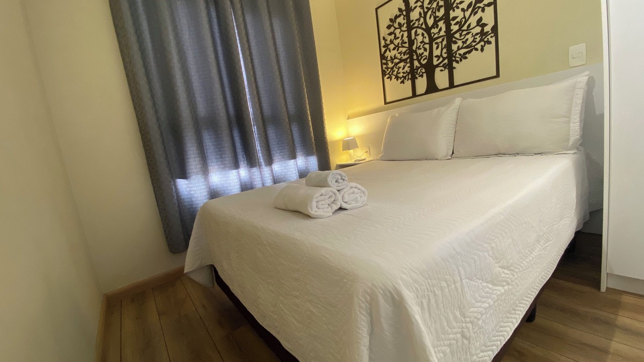 Photo of Bedroom in Campinas