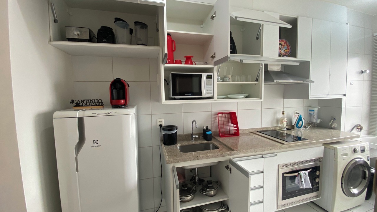 Photo of Kitchen in Campinas