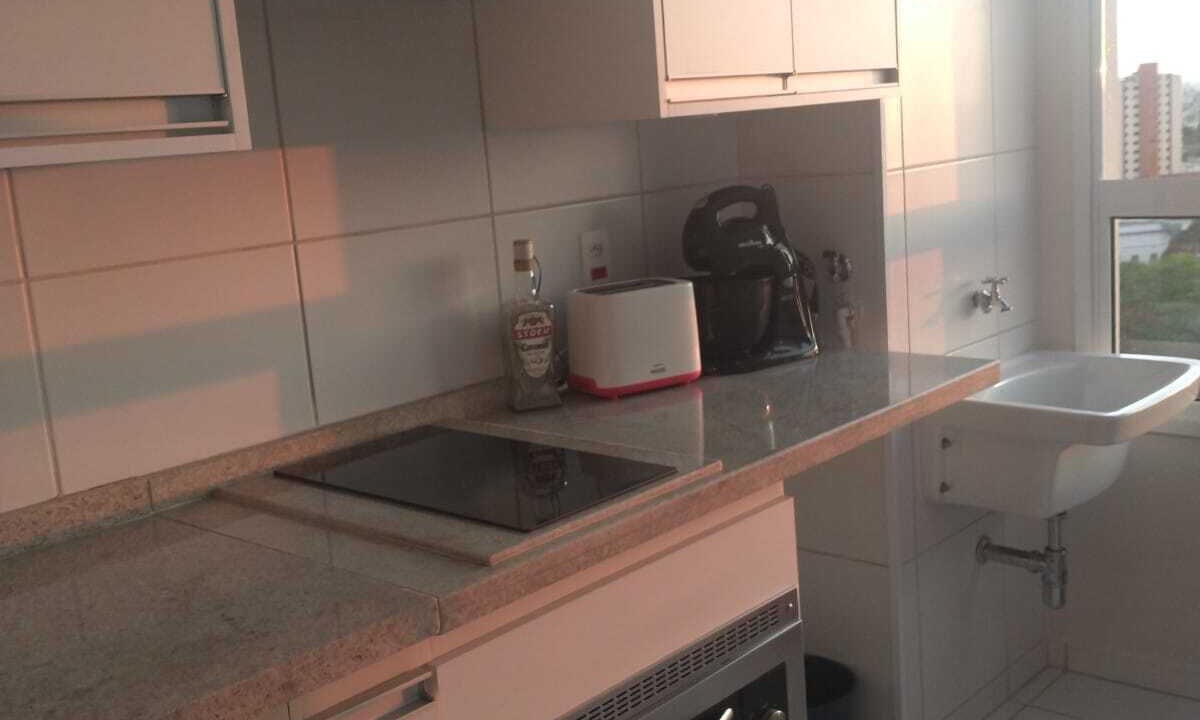 Photo of Kitchen in Campinas